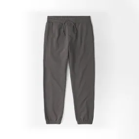 Sweatpant Charcoal - Final Sale