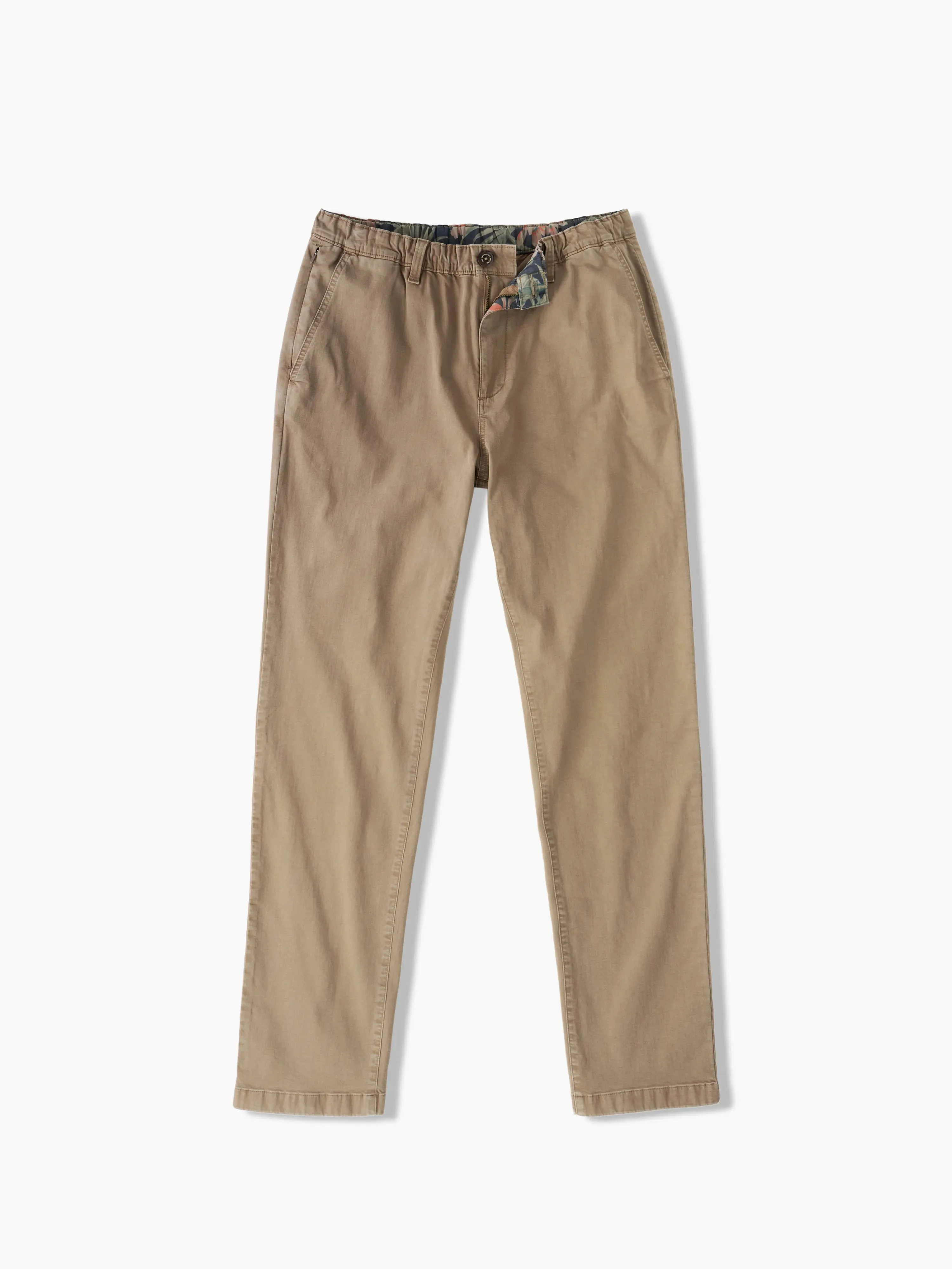 Original Dunes 30-Inch Heritage Wash Pants