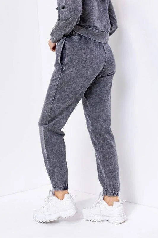 Under The Stars Sweat Pants