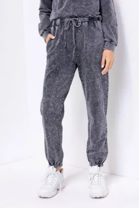 Under The Stars Sweat Pants