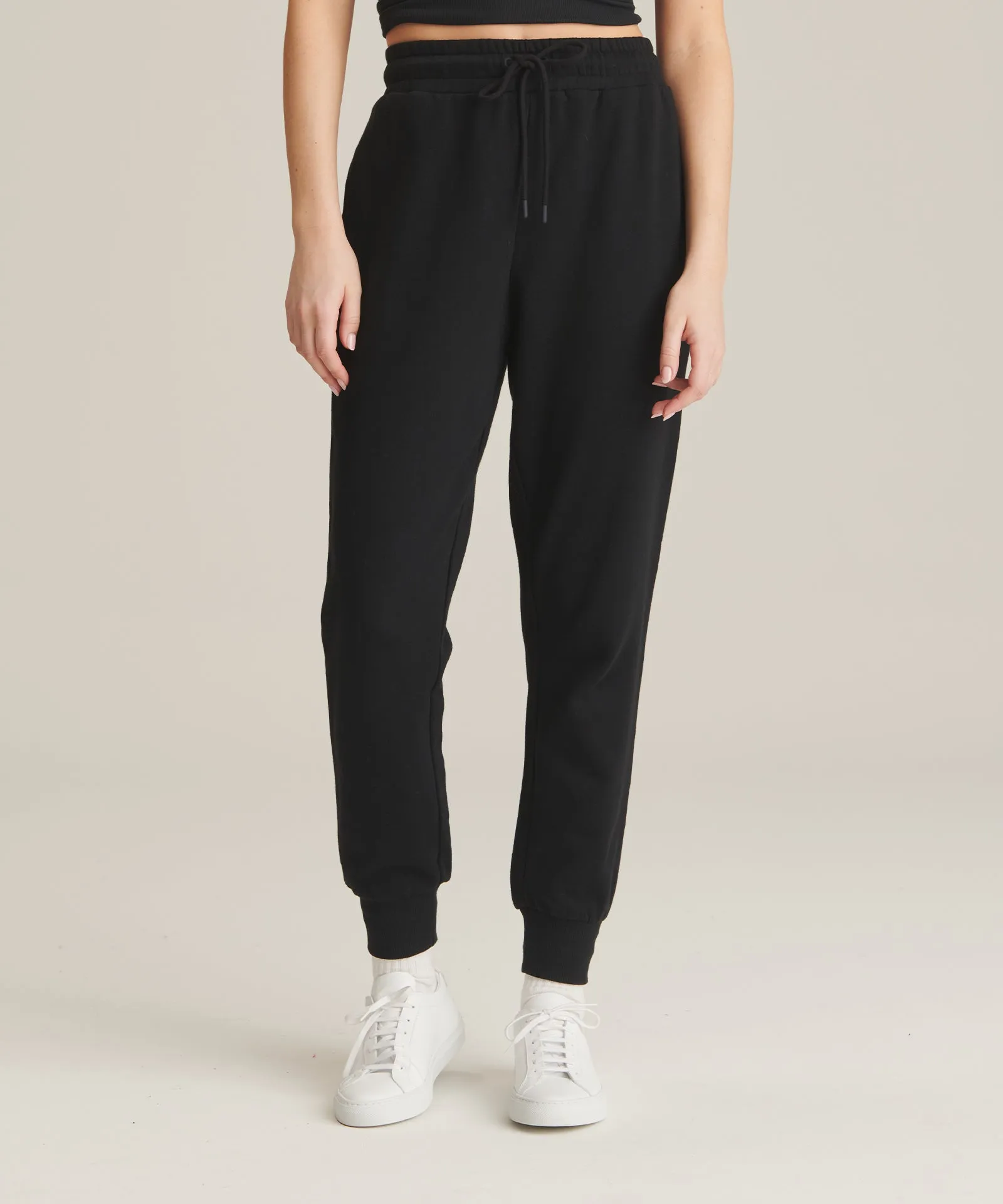 Unisex French Terry Jogger