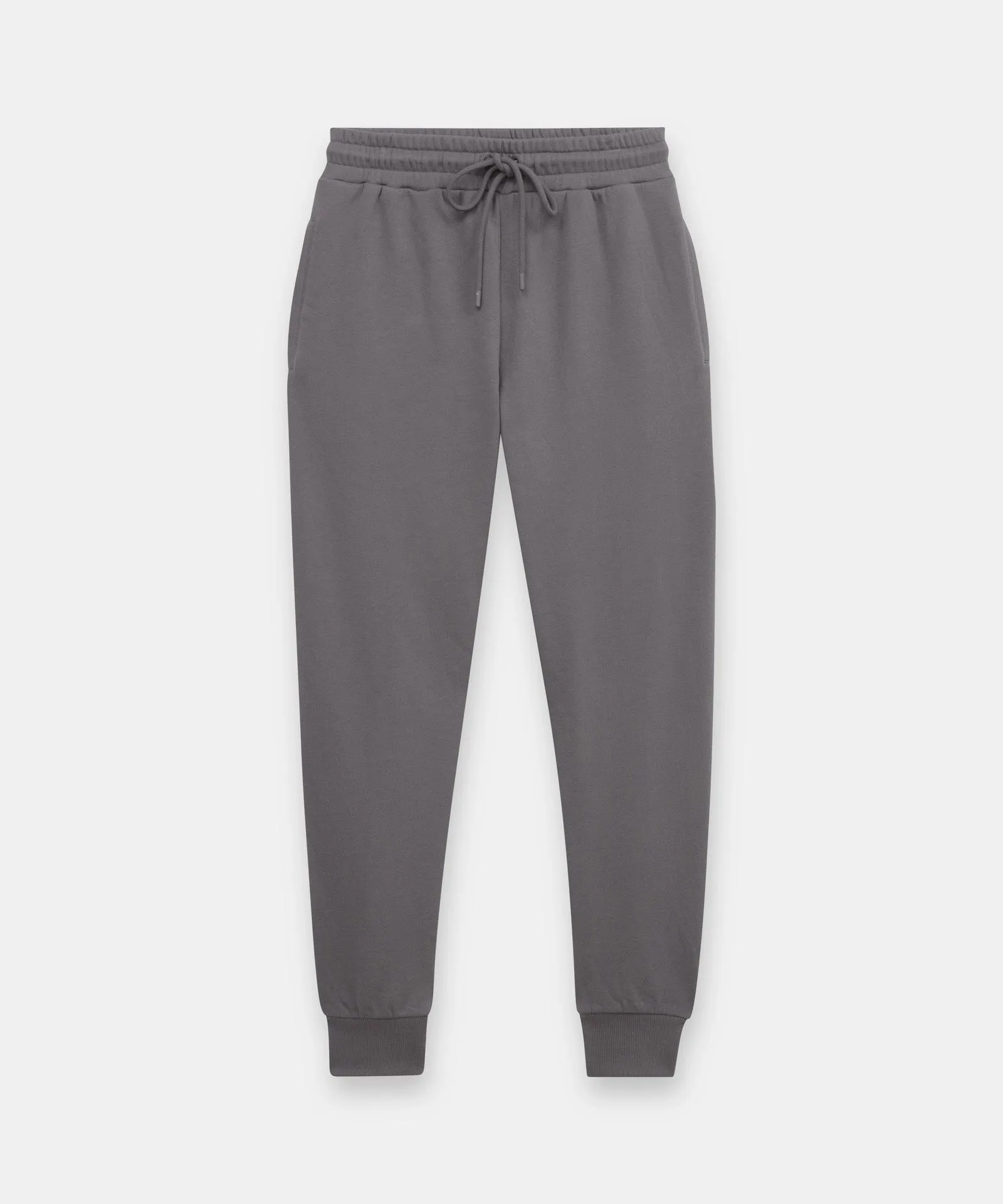 Unisex French Terry Jogger