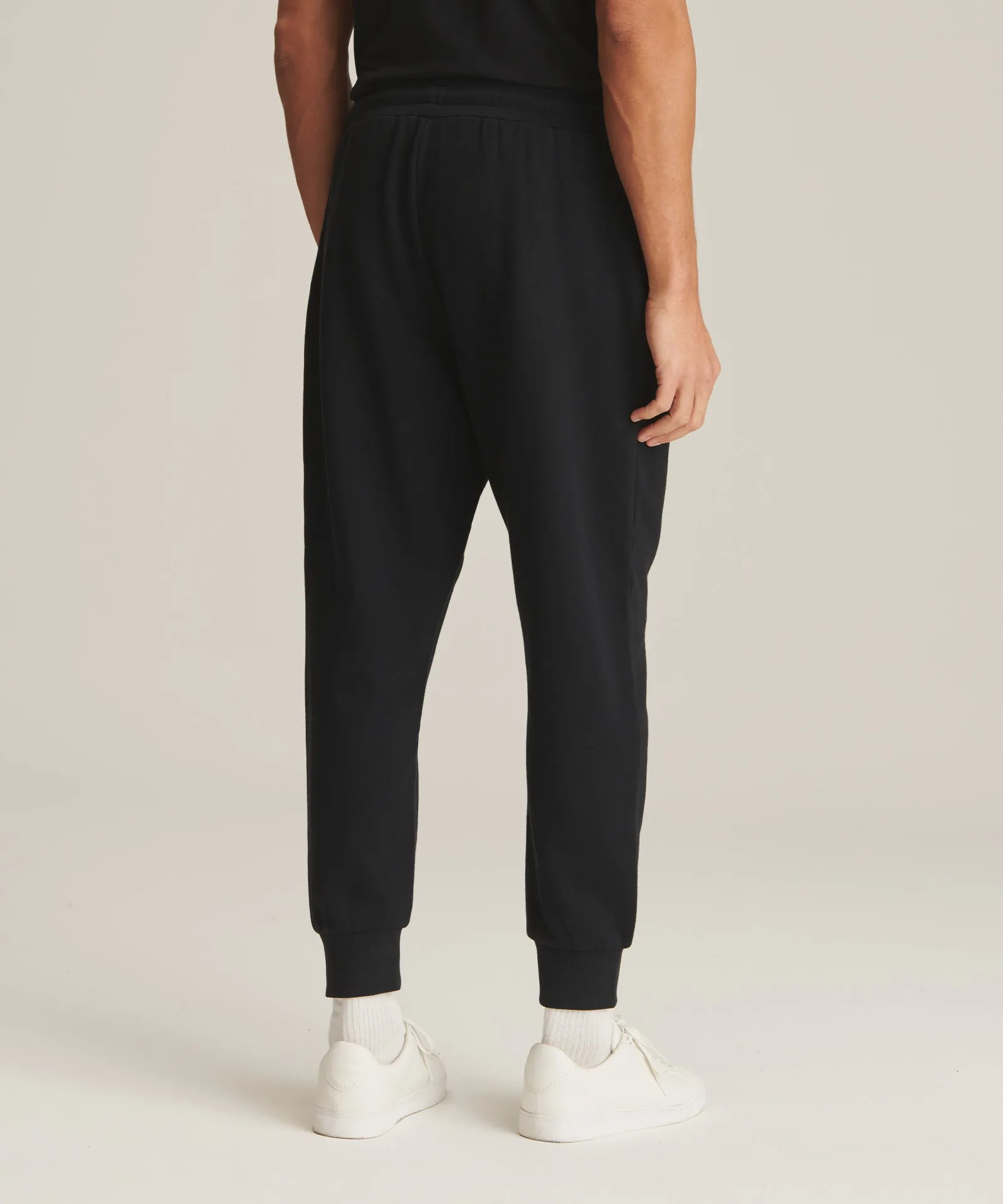 Unisex French Terry Jogger