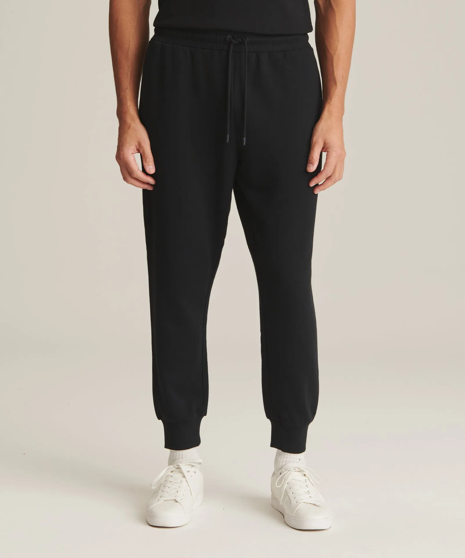 Unisex French Terry Jogger