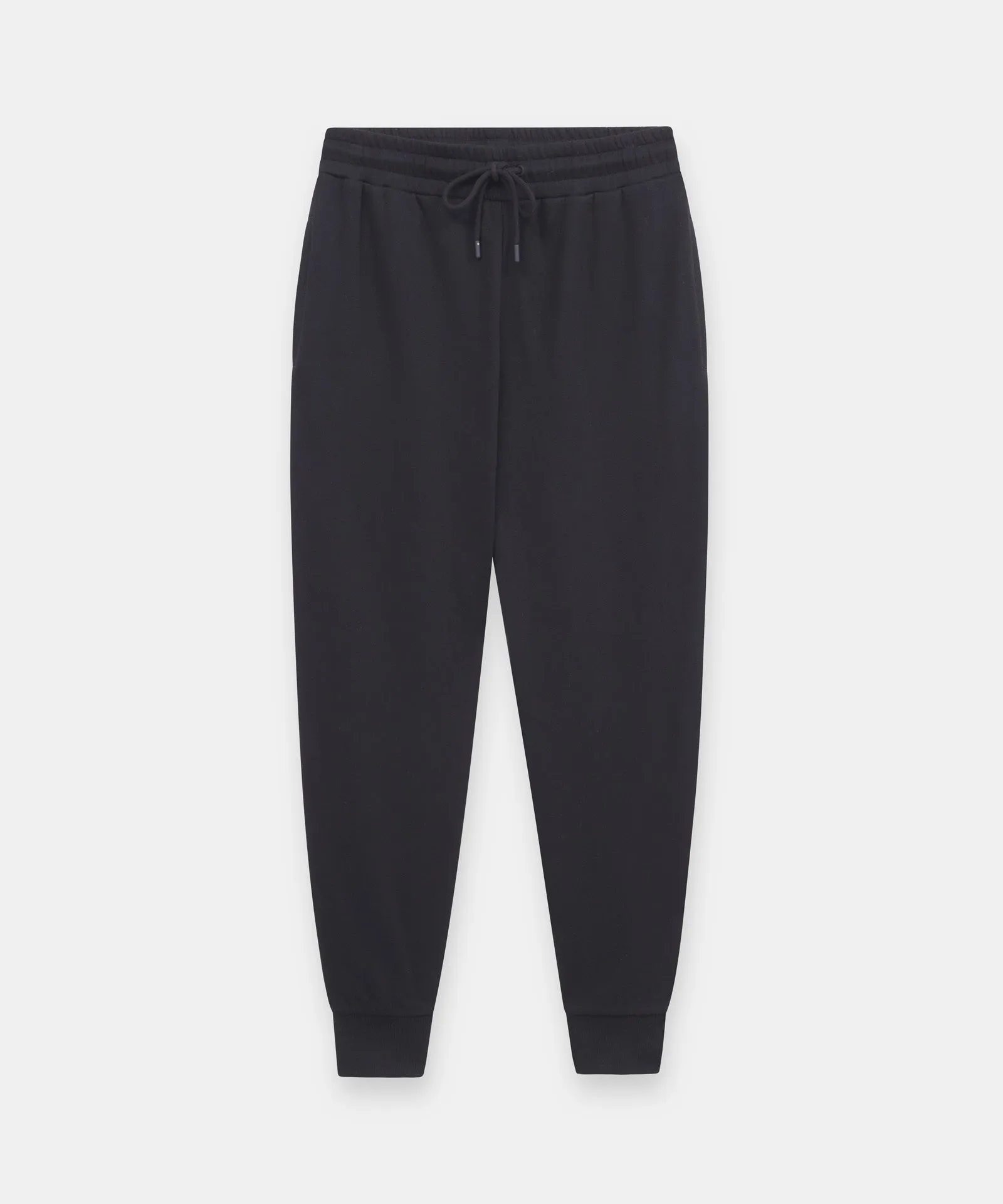 Unisex French Terry Jogger