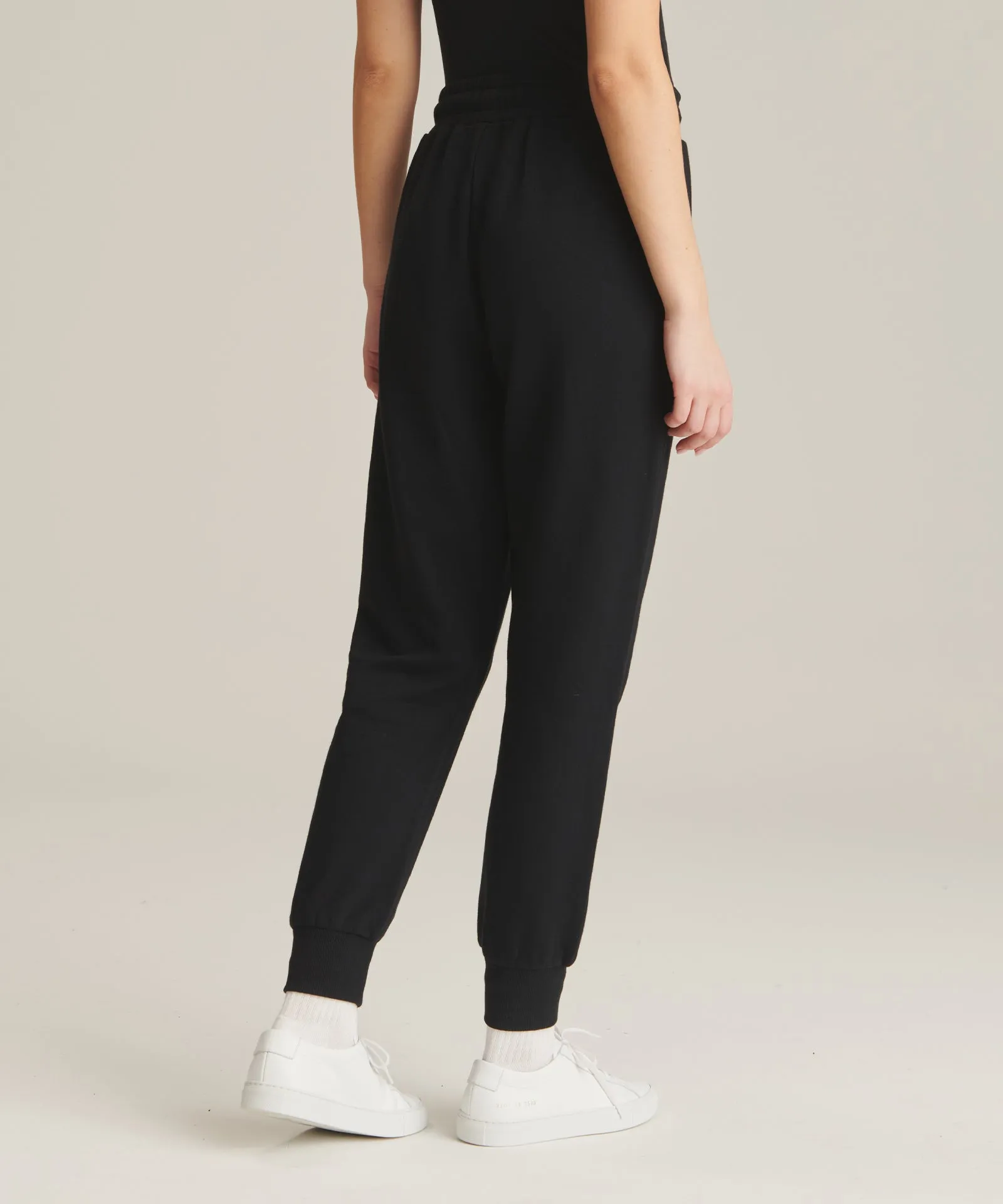 Unisex French Terry Jogger