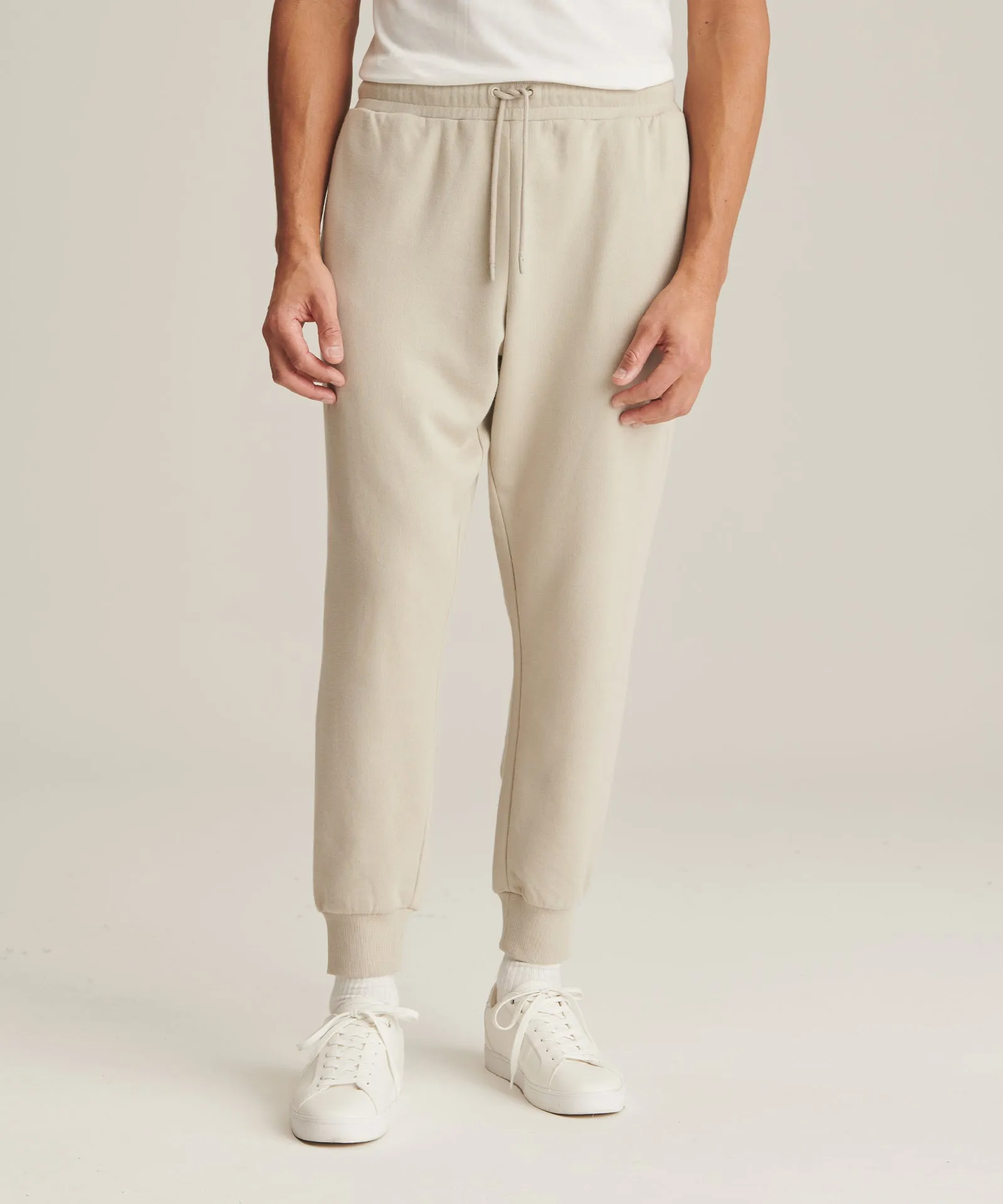 Unisex French Terry Jogger