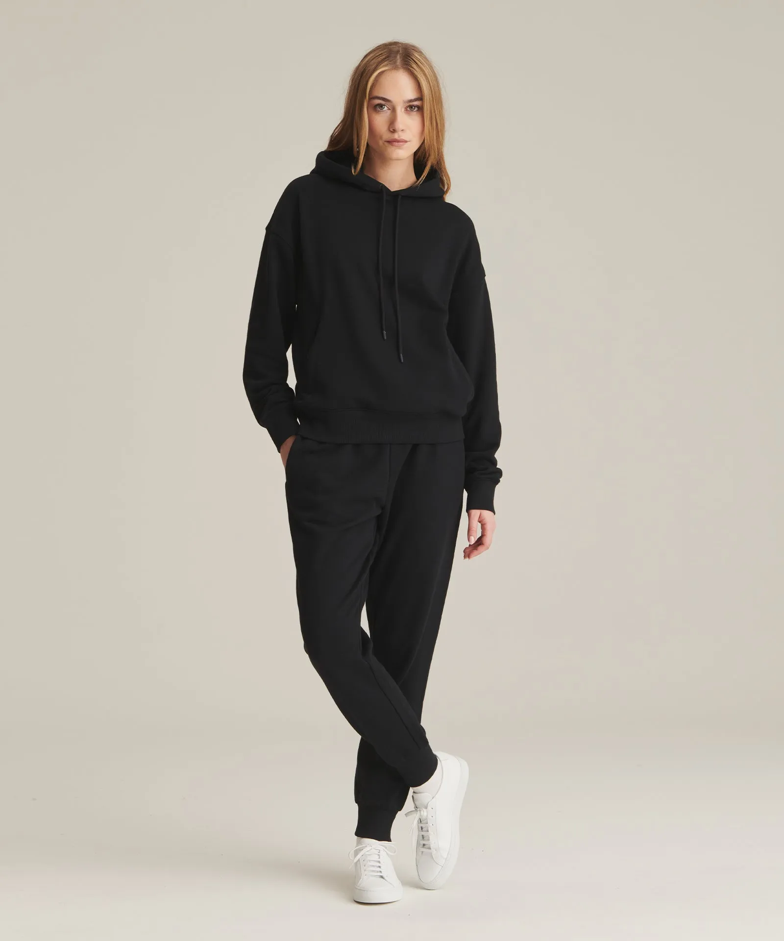 Unisex French Terry Jogger