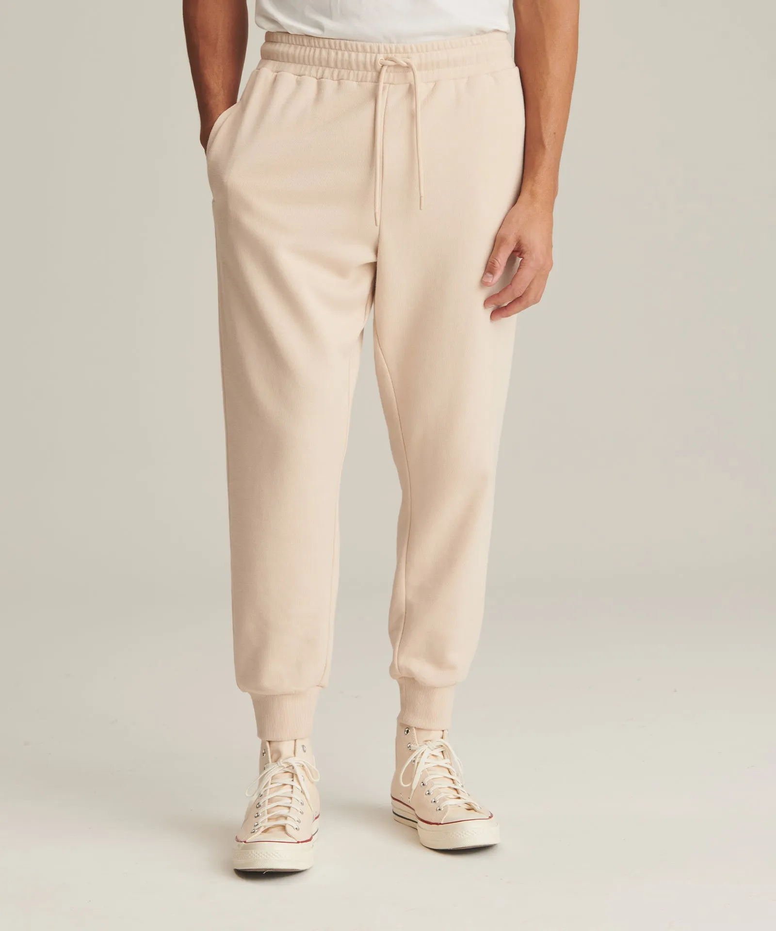 Unisex French Terry Jogger