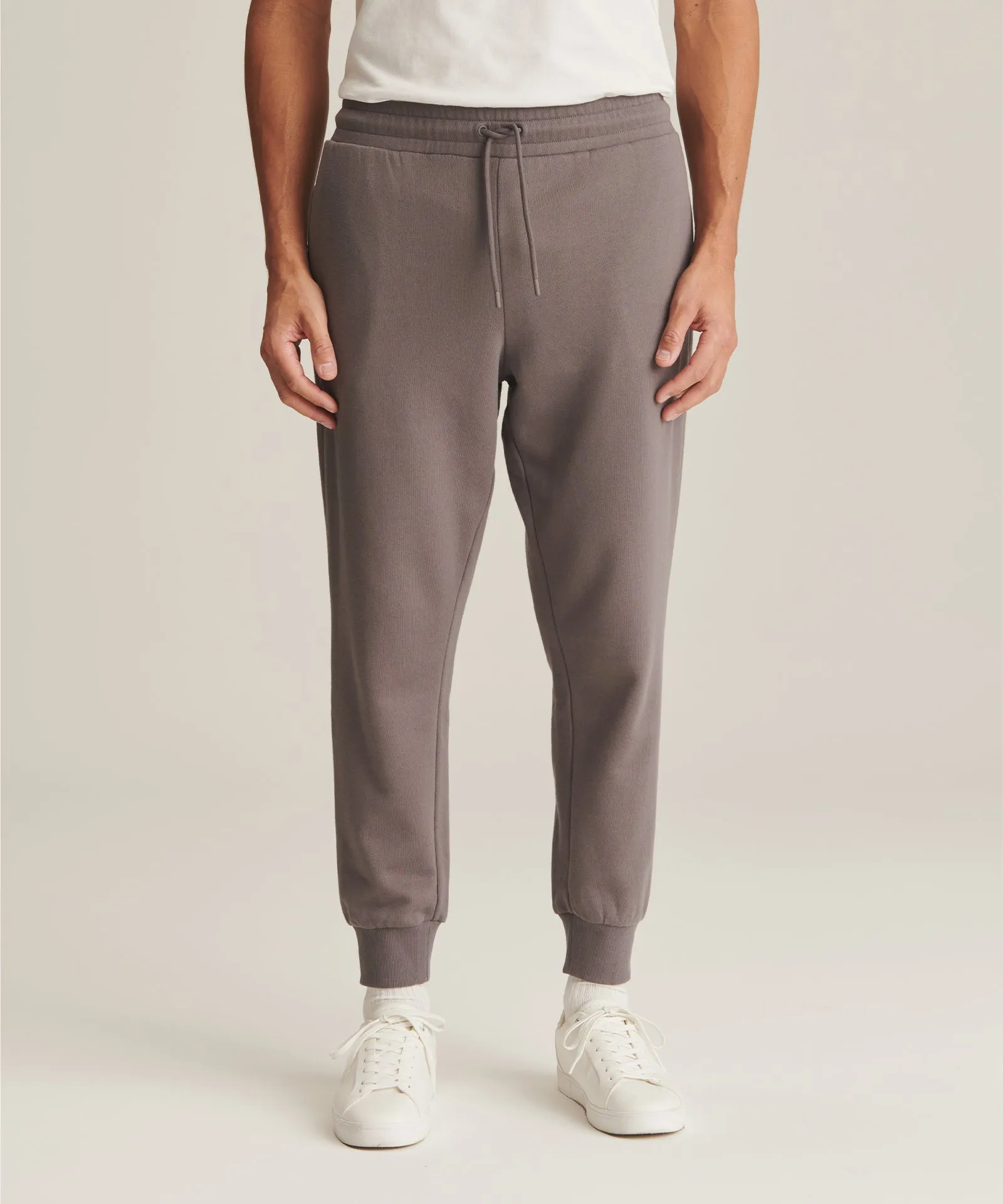 Unisex French Terry Jogger