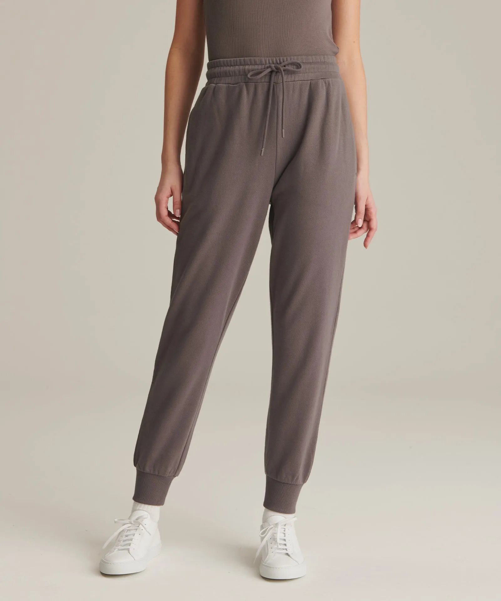 Unisex French Terry Jogger