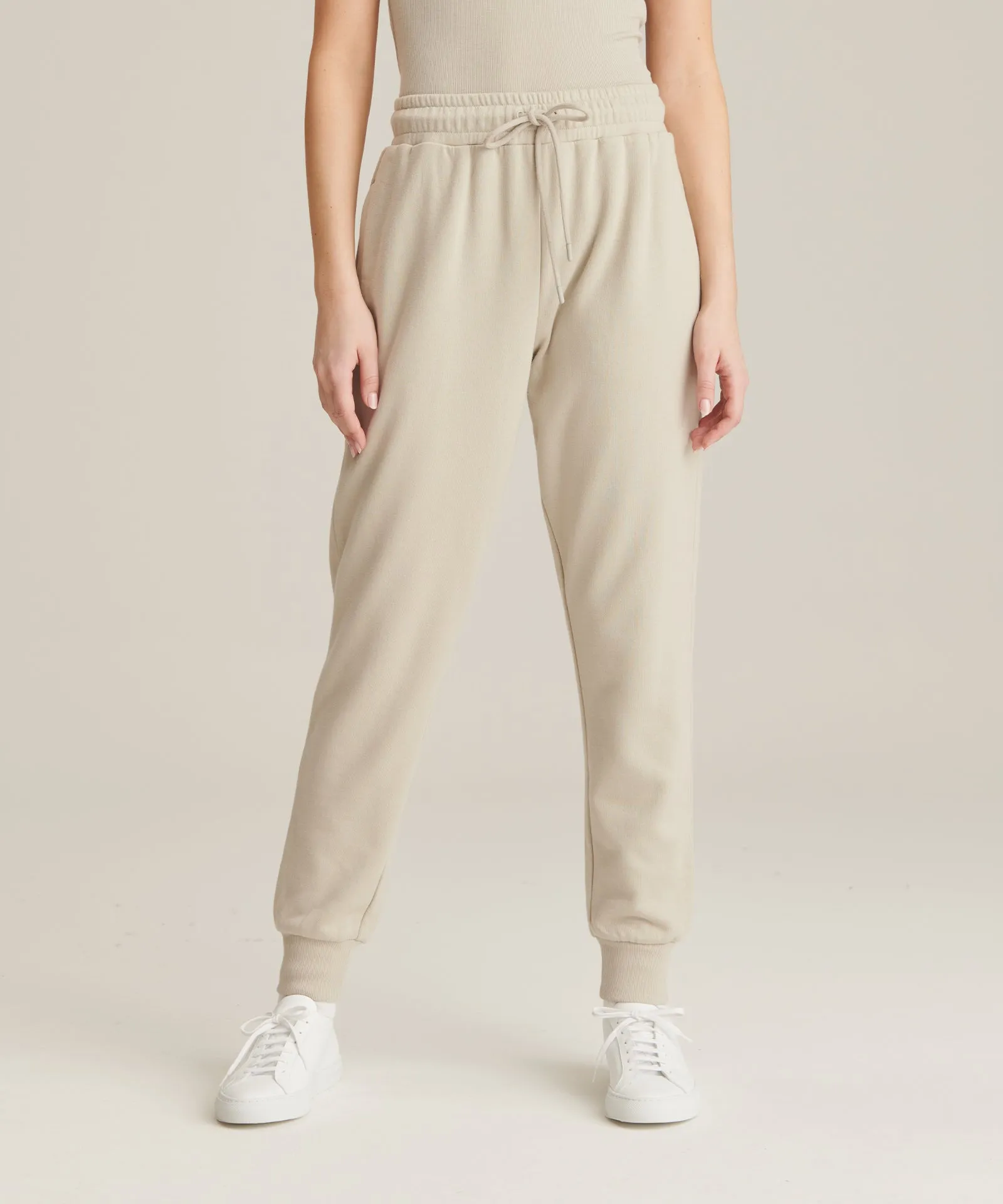 Unisex French Terry Jogger