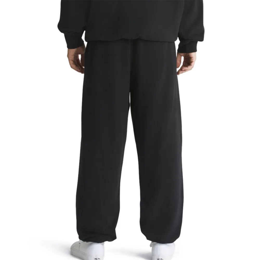 Vans Original Standa Sweat Pants (Black)