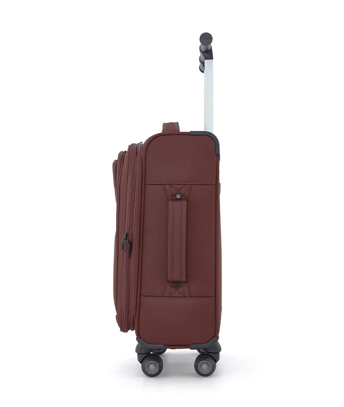 Vi Collection | 3PC Wing-On Luggage Set