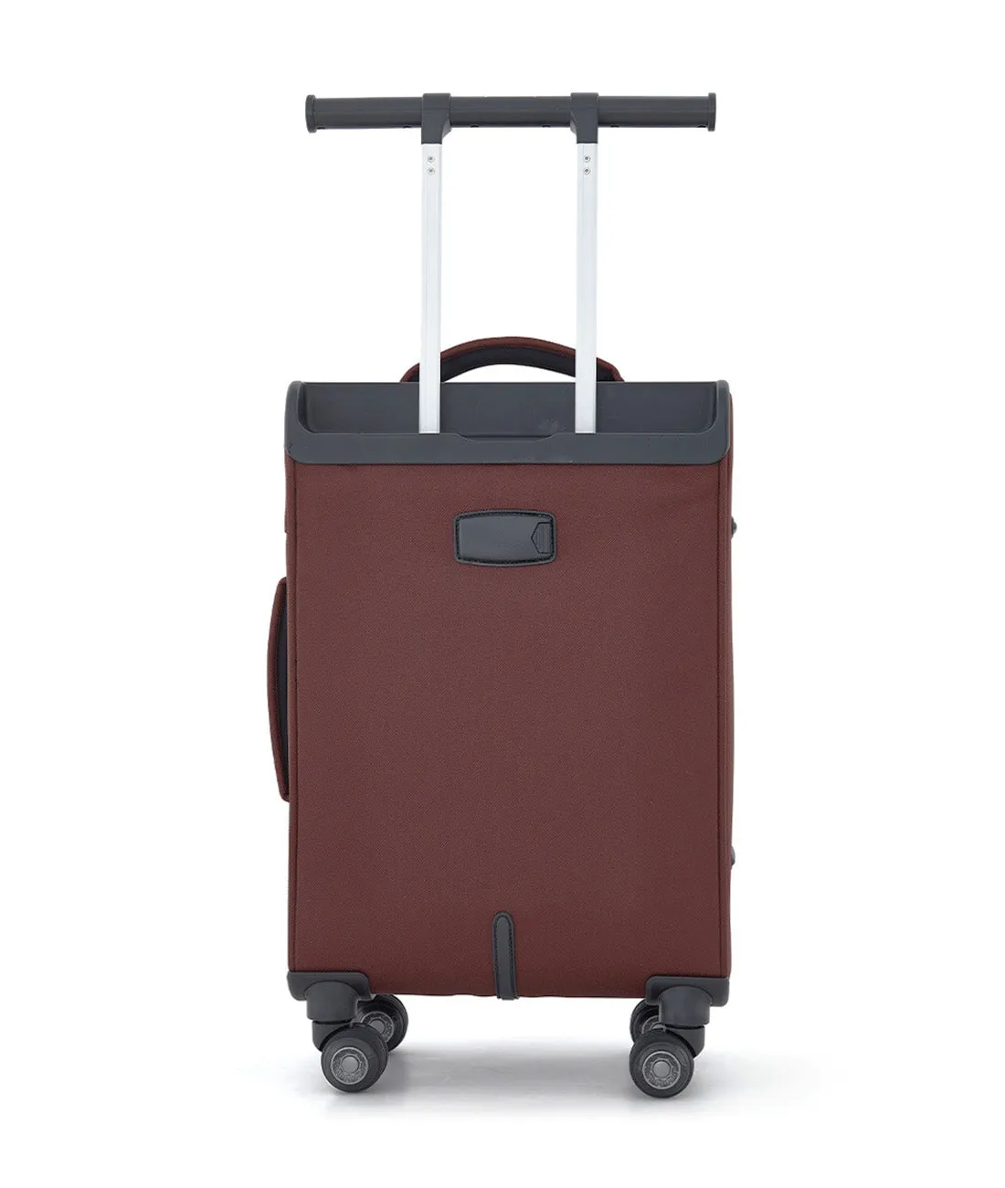 Vi Collection | 3PC Wing-On Luggage Set