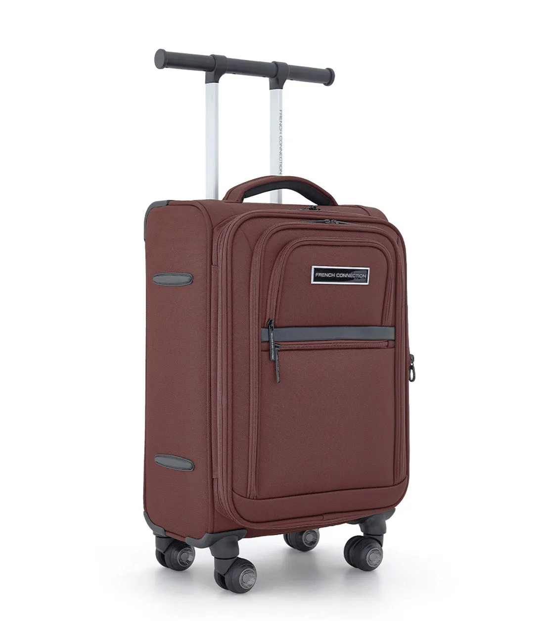 Vi Collection | 3PC Wing-On Luggage Set