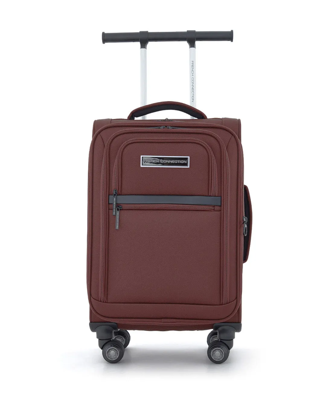 Vi Collection | 3PC Wing-On Luggage Set