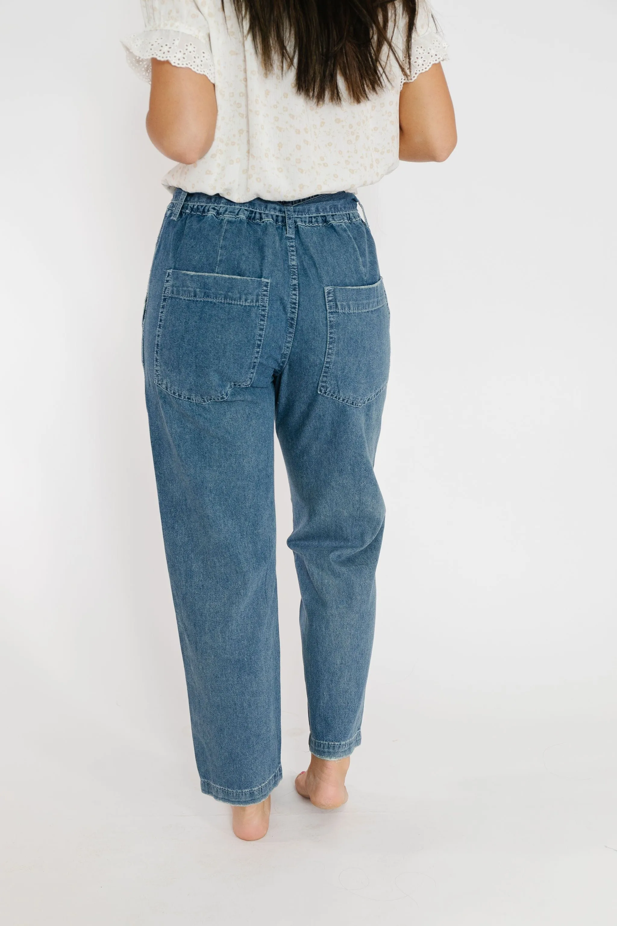 Wanda Denim