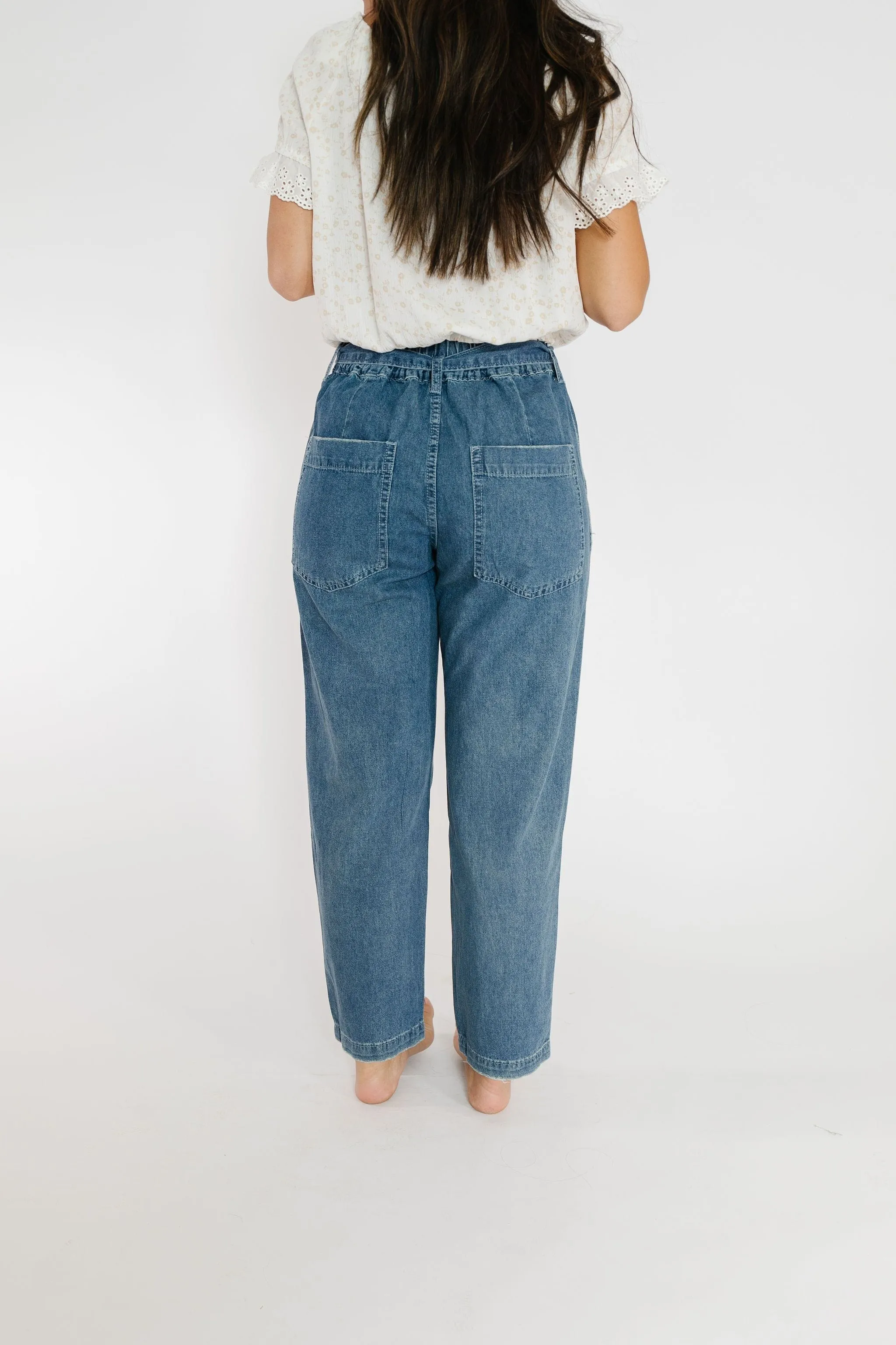 Wanda Denim