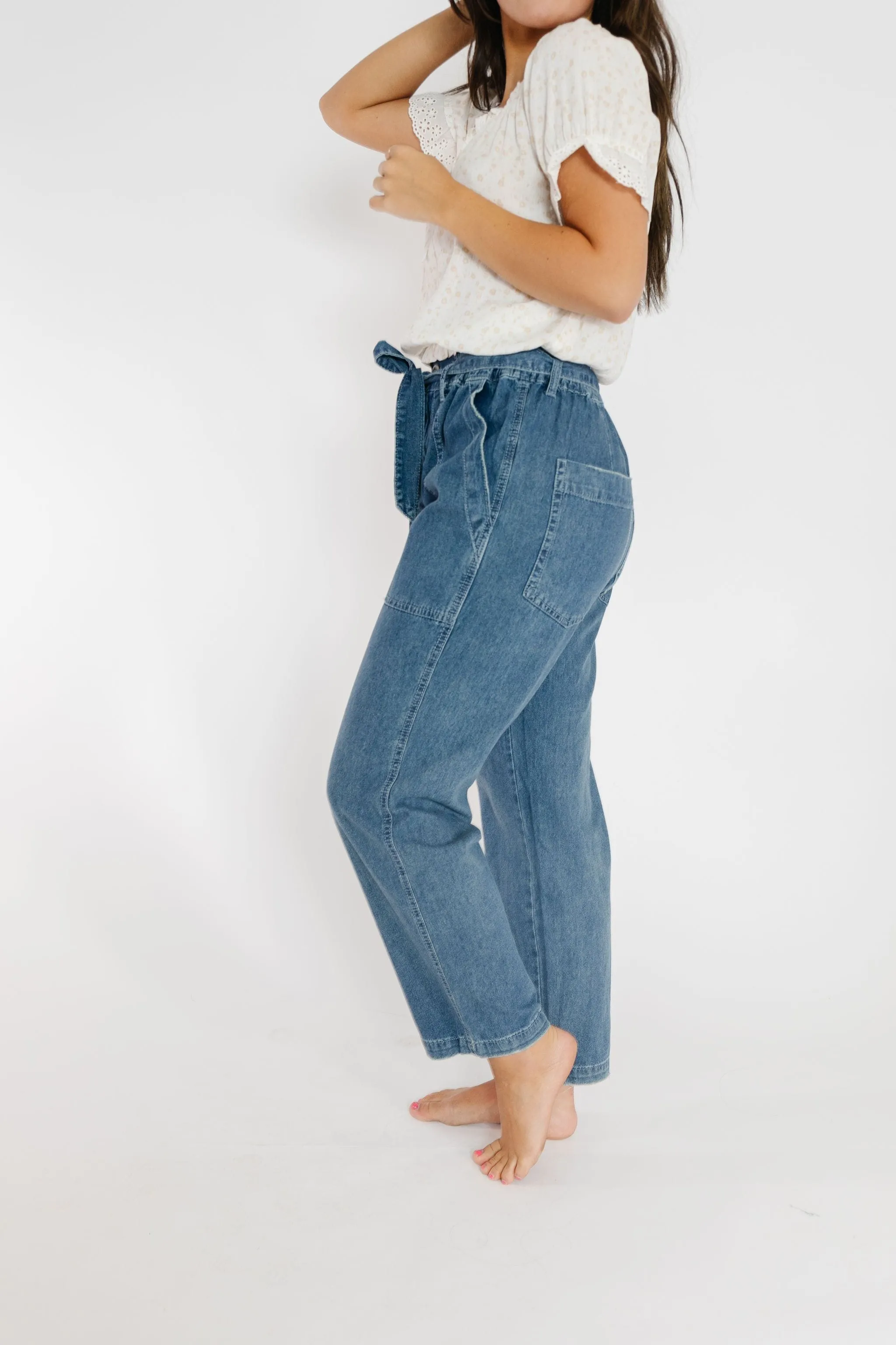 Wanda Denim