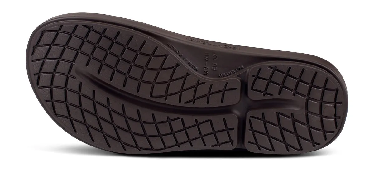 Women's OOriginal Sandal - Mocha (SALE)