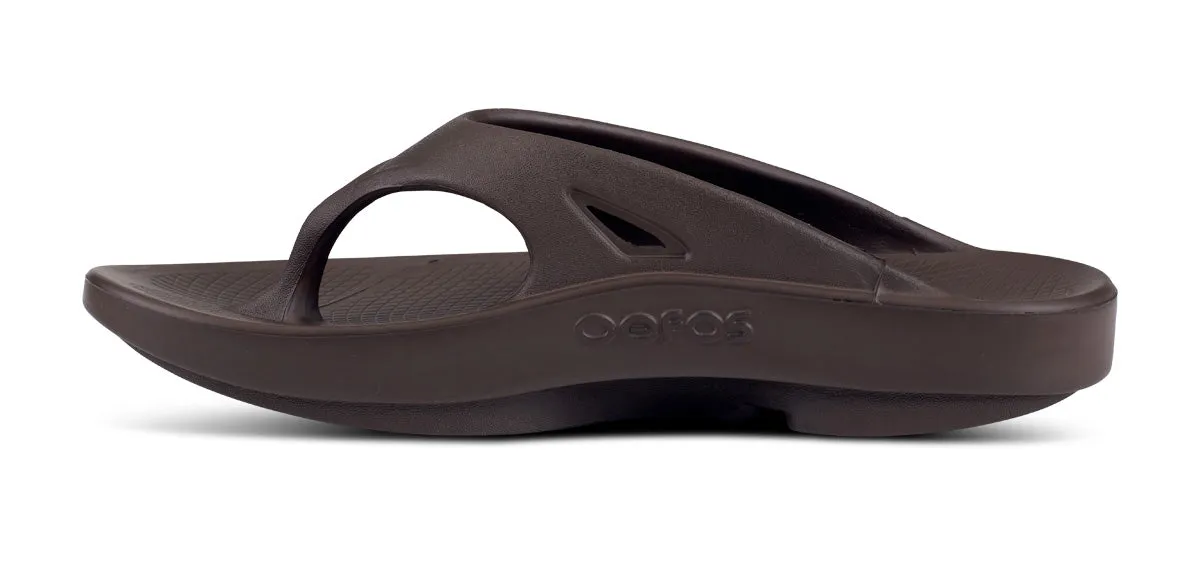 Women's OOriginal Sandal - Mocha (SALE)