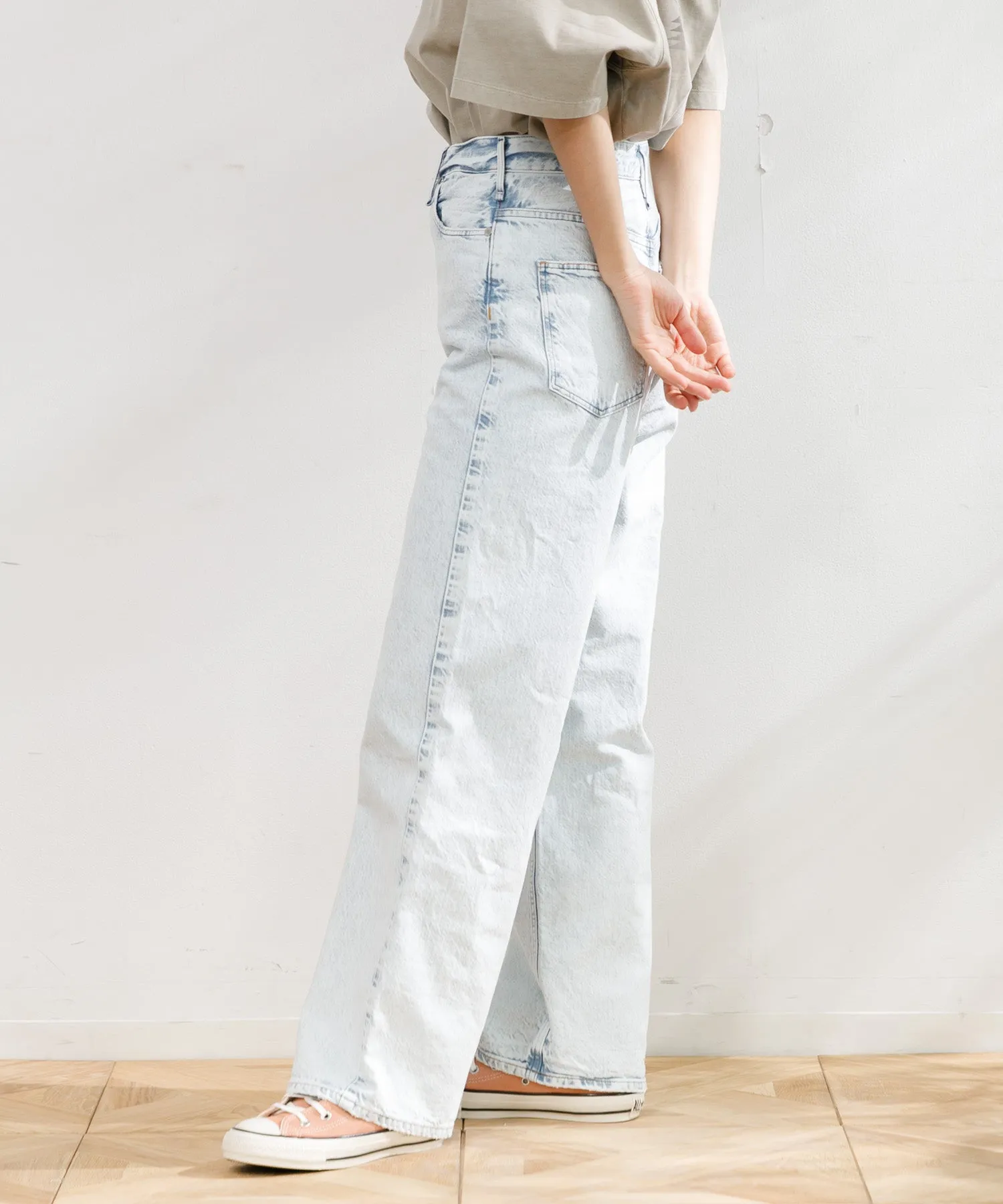 【WOMEN】upper hights THE NIECE 182201502QAZ