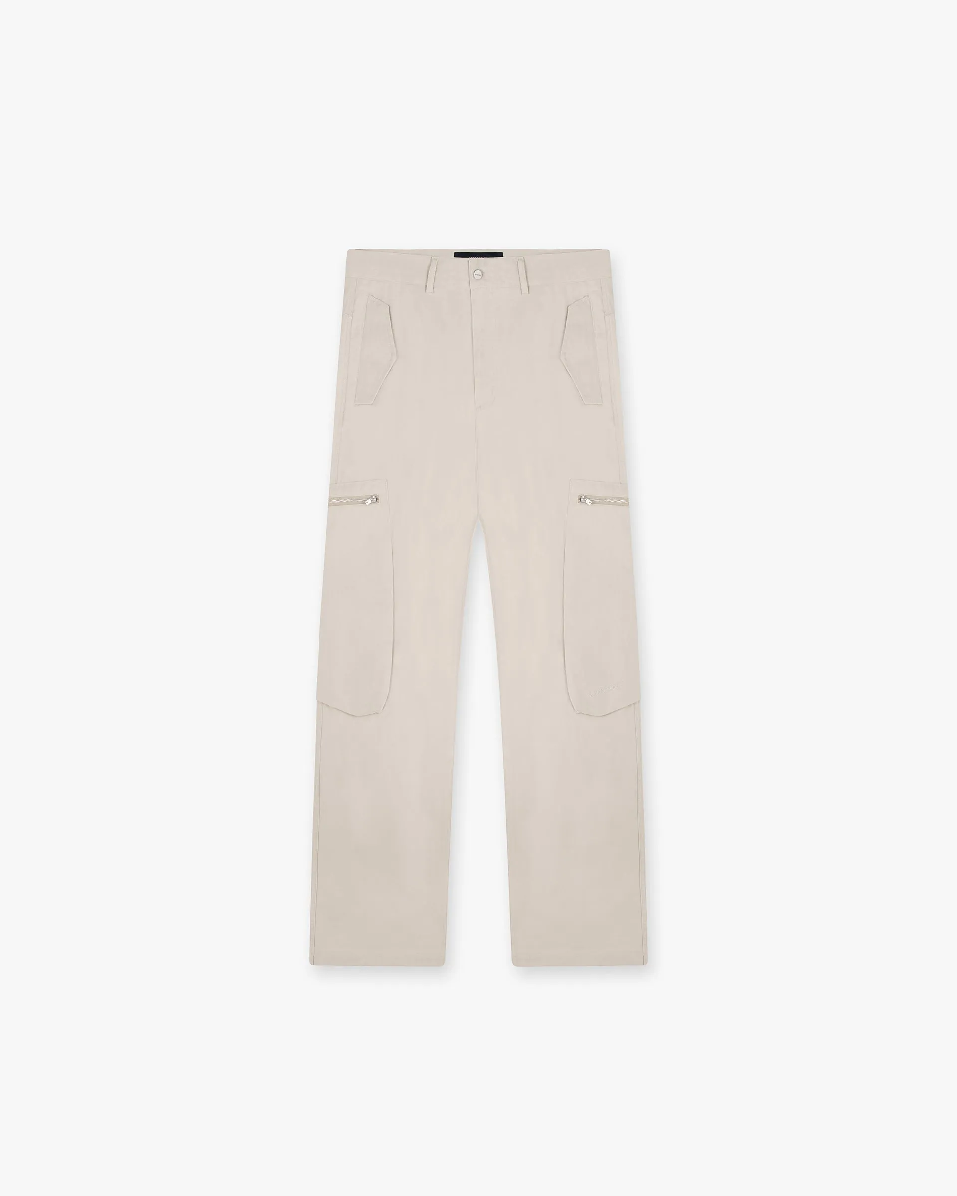 Workshop Pant - Cashmere