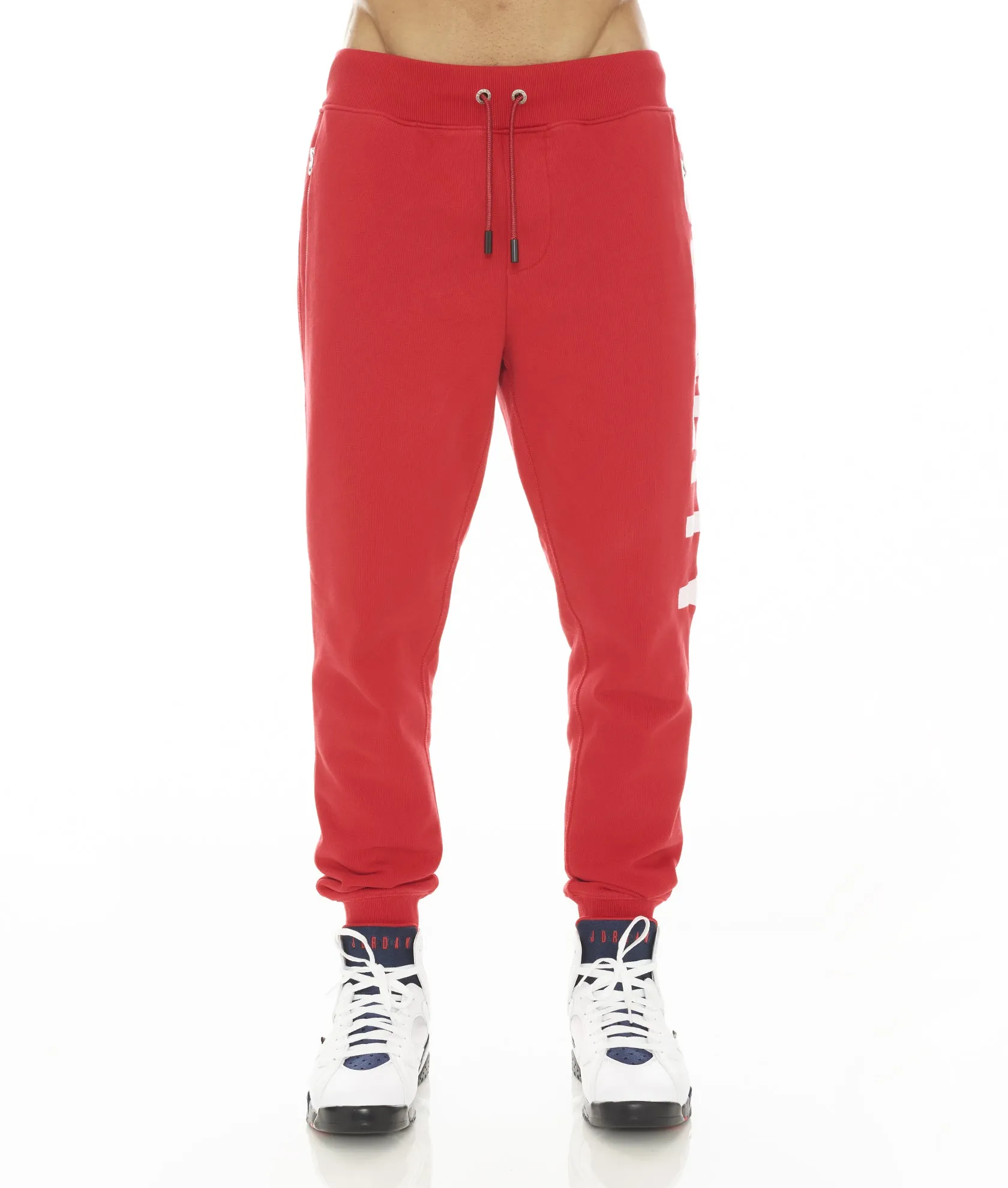 ZIP HOODY W/MATCHING SWEAT PANT (SOLD AS SET)